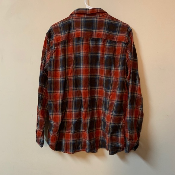 FLANNEL - Picture 2 of 2